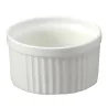 Stampo Creme Caramel Porcellana ø 10 cm MEDRI