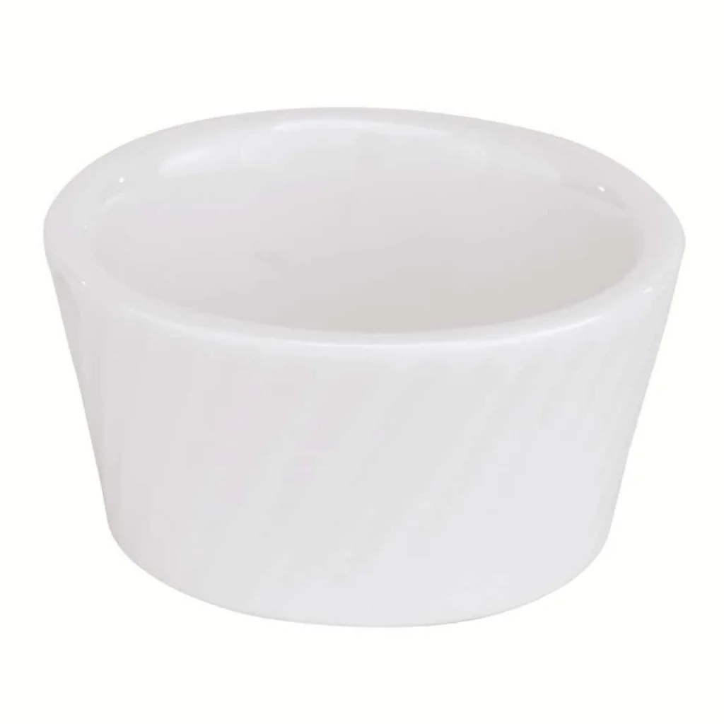 Coppetta Soufflé Ø 7 cm SAMBONET PADERNO