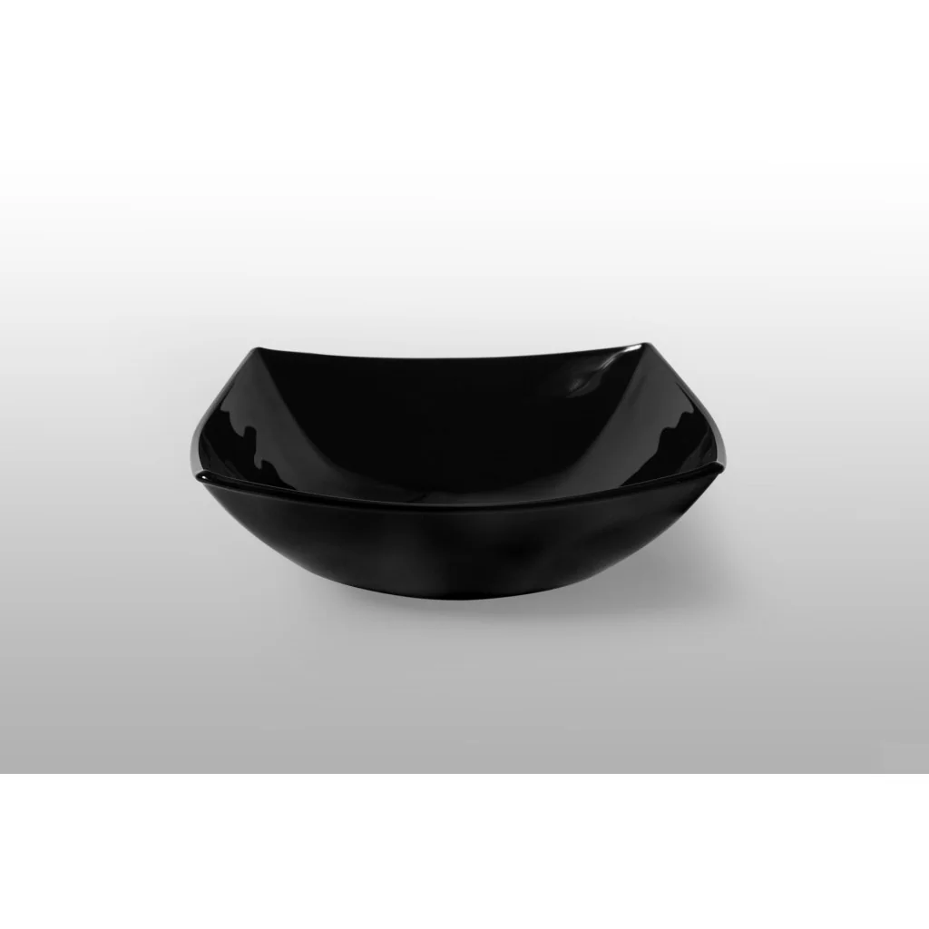Insalatiera Delice Noir 24 cm ARCOROC