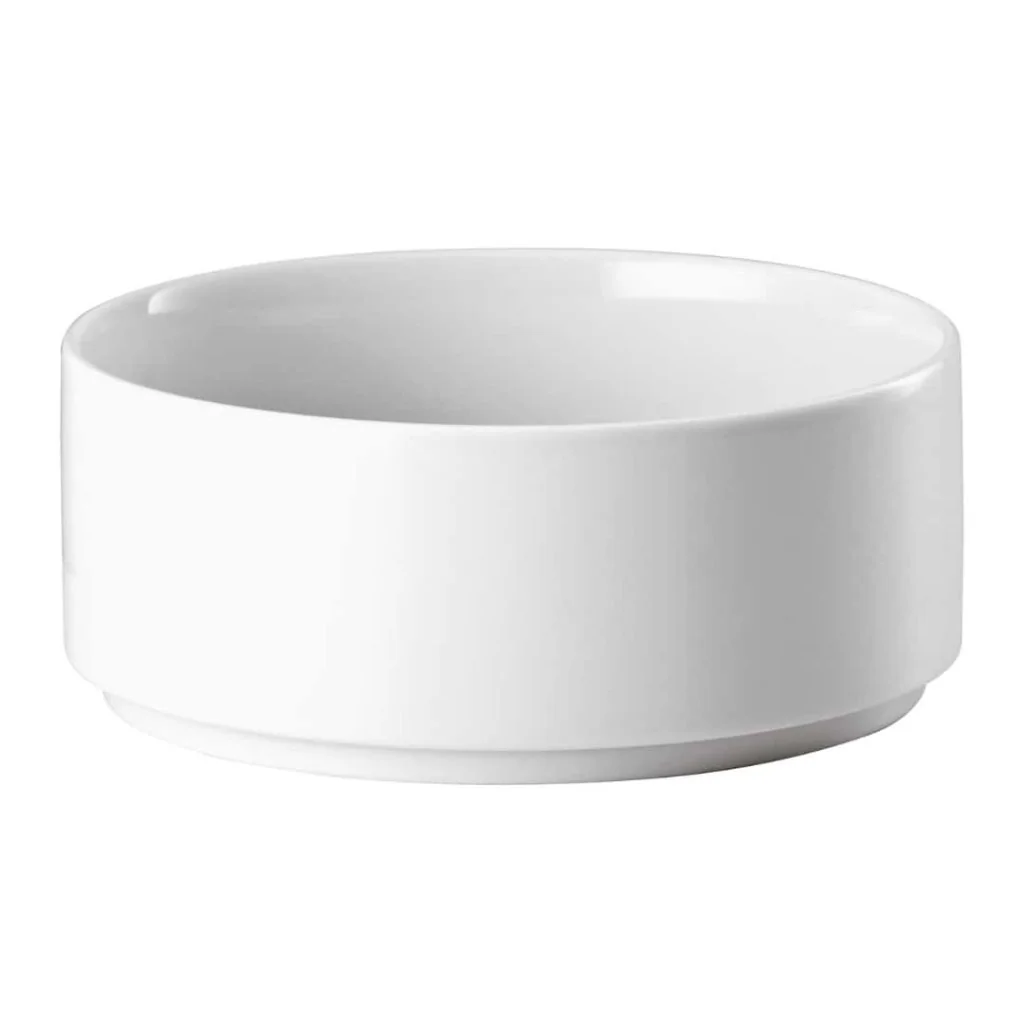 Coppa Omnia Bianca Ø 15 cm SAMBONET PADERNO