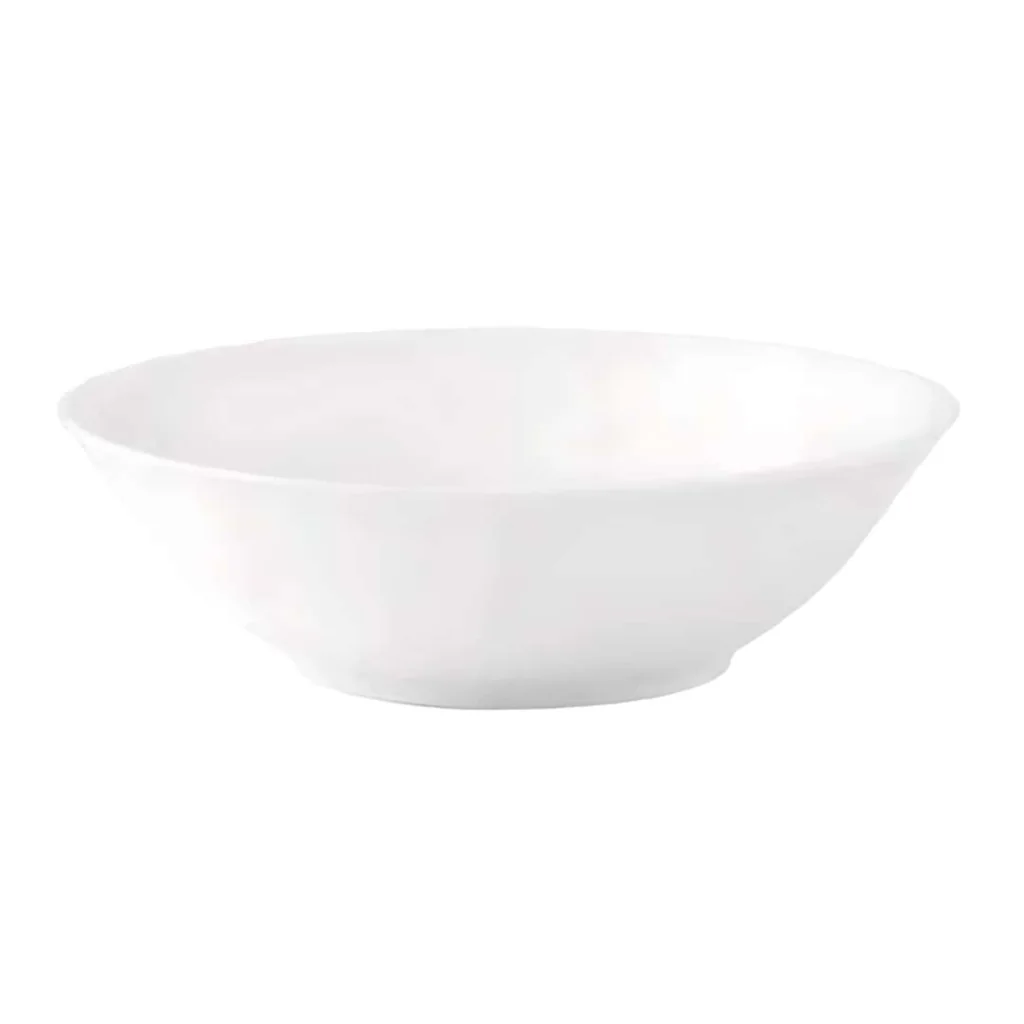 Coppetta Bianca EO Ø 14 cm GURAL