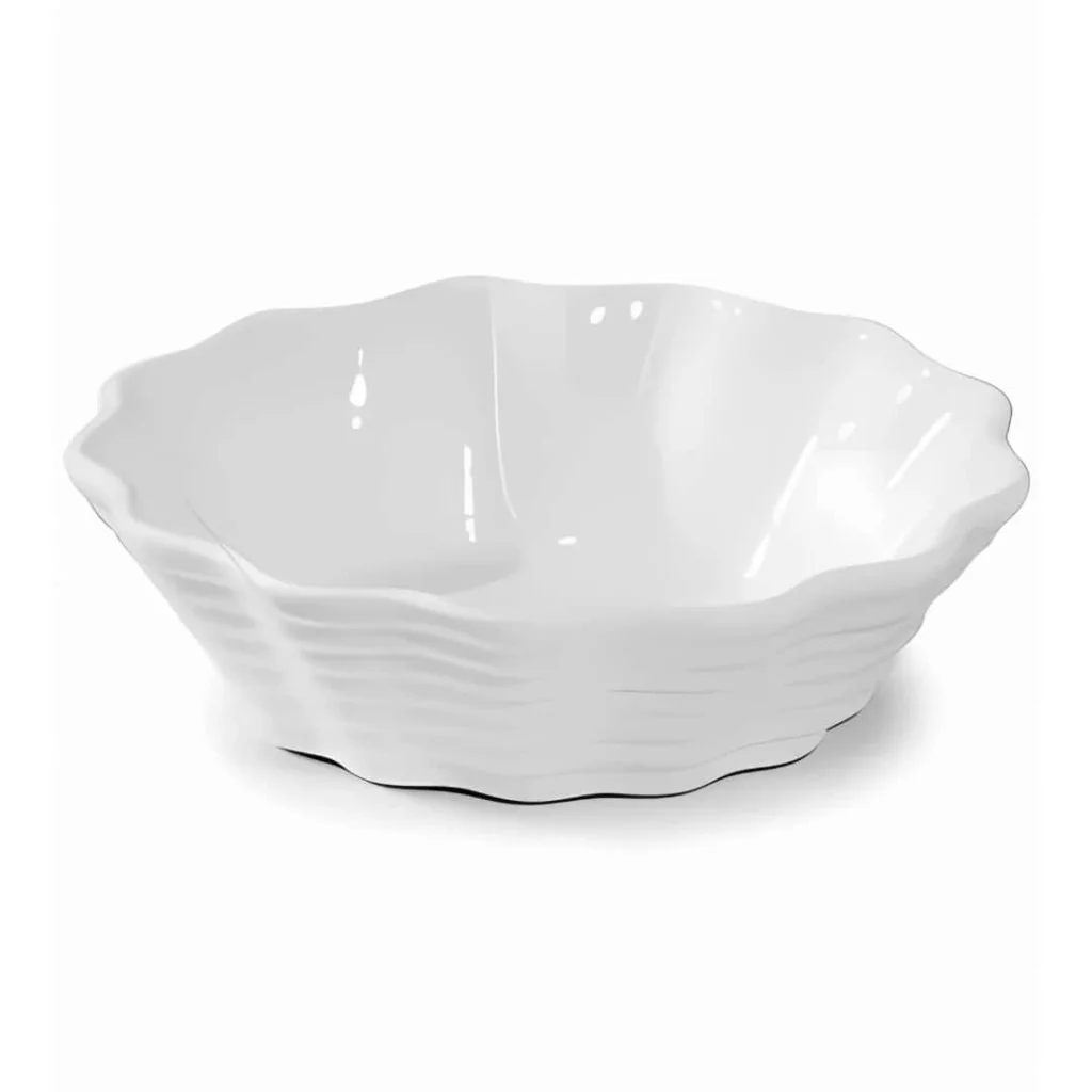 Stampo Soufflè Smerlato Ø 11 cm 