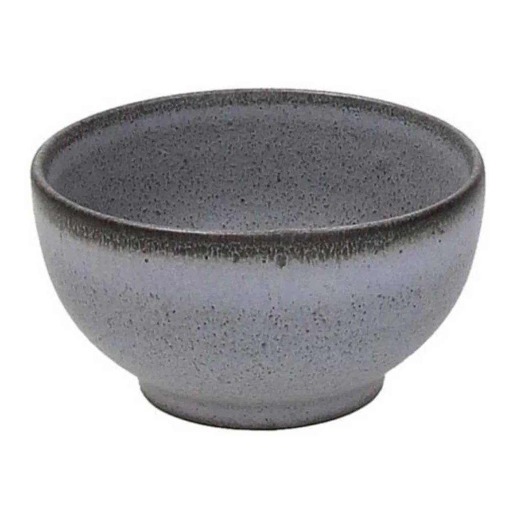 Coppetta Terracotta Blue Storm Grigio ø 9 cm TOGNANA