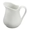 Lattiera Bianca Breakfast 12 cl MEDRI