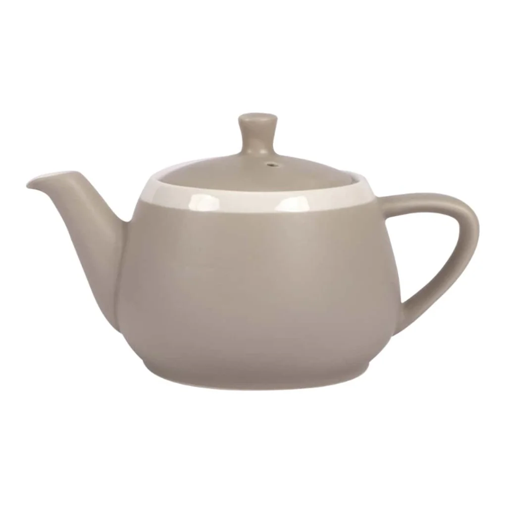 Teiera Tortora Coffee e Co 360 cc DT