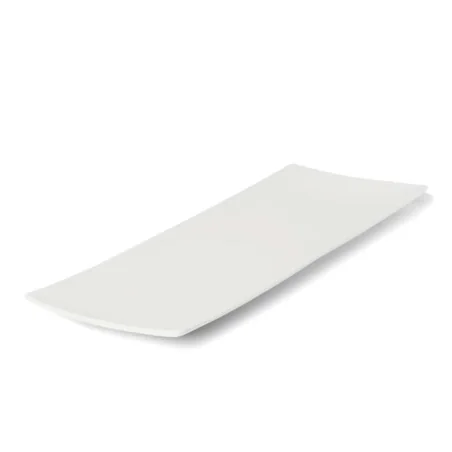 Vassoio Rettangolare Cassiopea Avorio 31x11,5 cm LE COQ