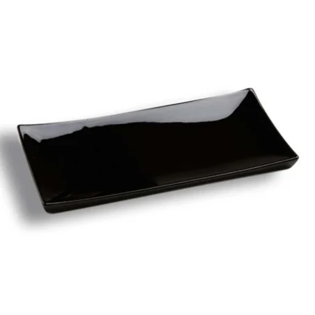 Vassoio Party Sushi Nero 31x15 cm TOGNANA