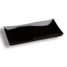 Vassoio Party Sushi Nero 31x15 cm TOGNANA