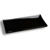 Vassoio Party Sushi Nero 41x20 cm TOGNANA