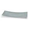 Vassoio Rettangolare Emozioni Grigio 30x15 cm LE NOUVEAU COQ