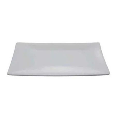 Vassoio Rettangolare Bianco 22x10 cm MORINI
