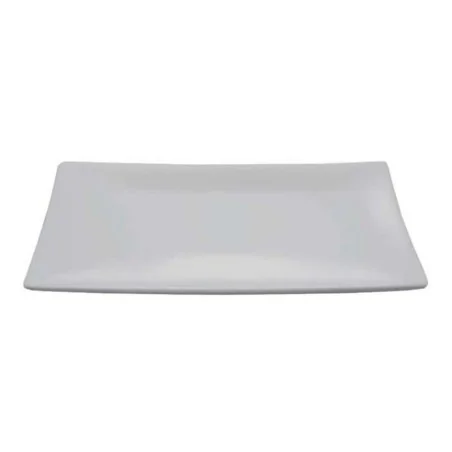 Vassoio Rettangolare Bianco 28x19 cm MORINI