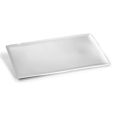 Vassoio Purity Bianco 50x28 cm LE NOUVEAU COQ