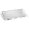 Vassoio Purity Bianco 50x28 cm LE NOUVEAU COQ