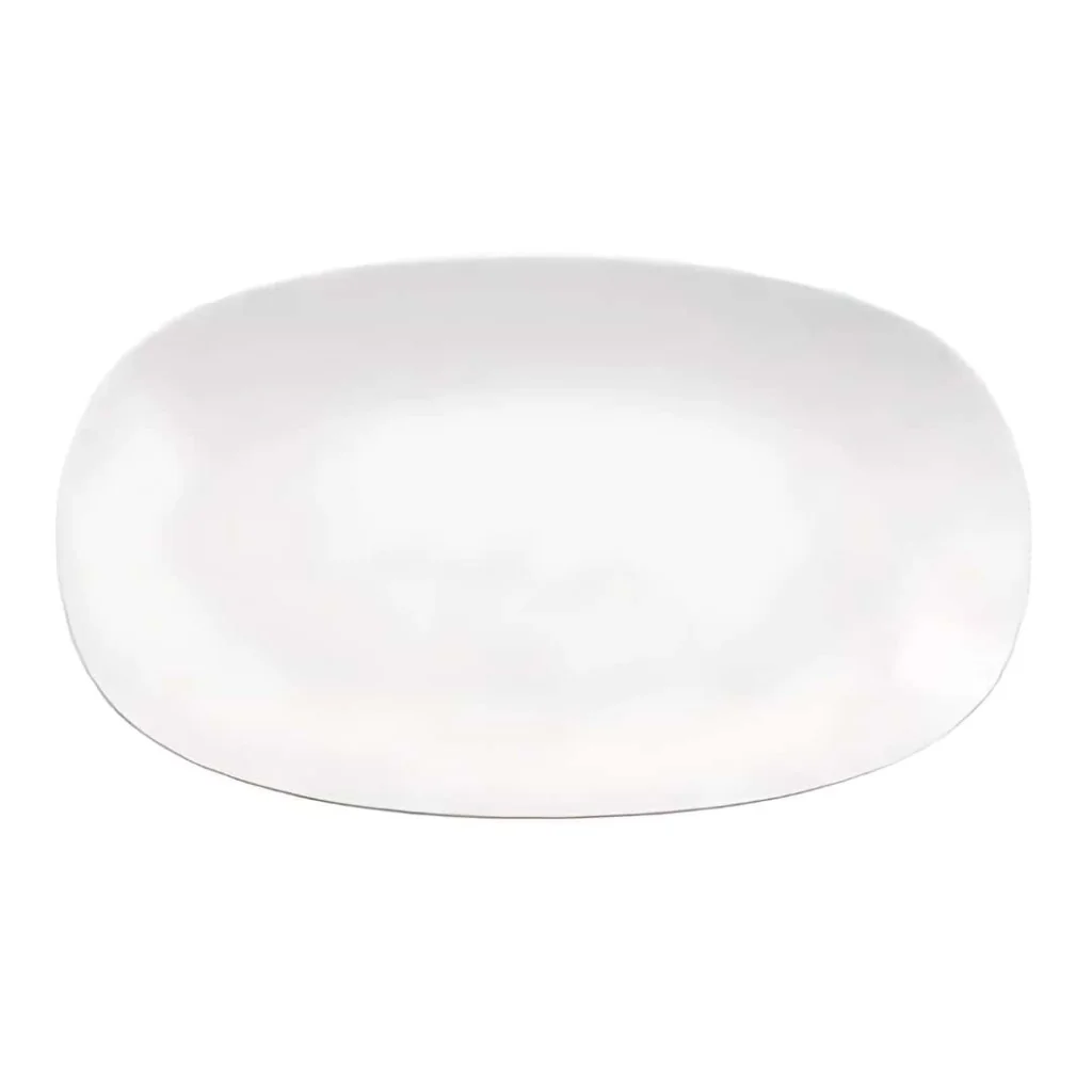 Vassoio Ovale Eo 26x15 cm GURAL