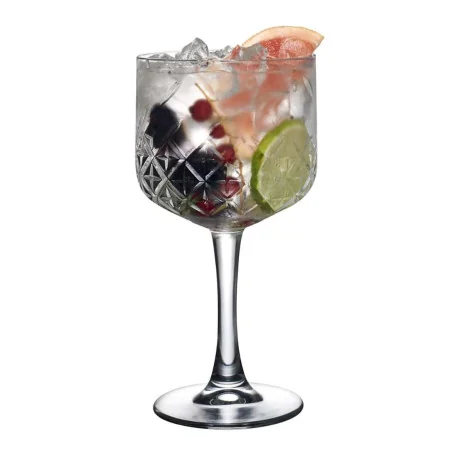 Set 4 Calici Gin Tonic Timeless 55 cl PASABAHCE