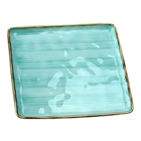 Vassoio Emozioni Azzurro 30x30 cm LE NOUVEAU COQ