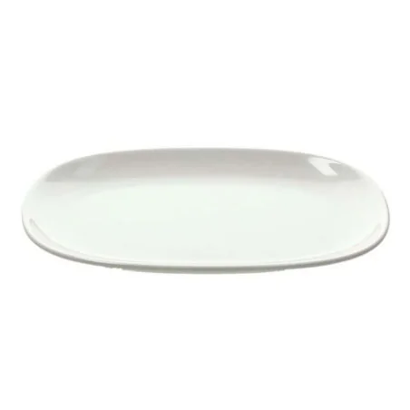 Vassoio Ovale Bianco 29x20 cm TOGNANA