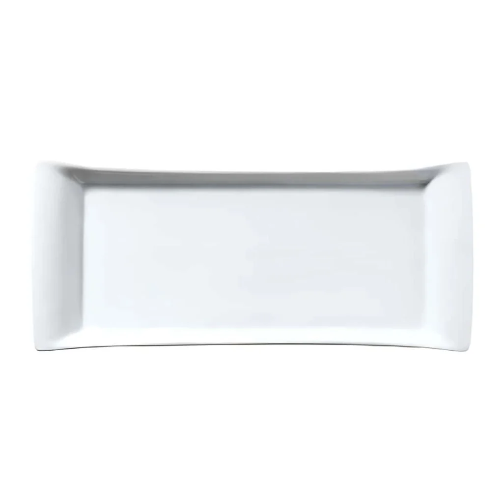 Vassoio Milano 44x17 cm GURAL
