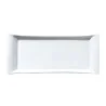 Vassoio Milano 44x17 cm GURAL
