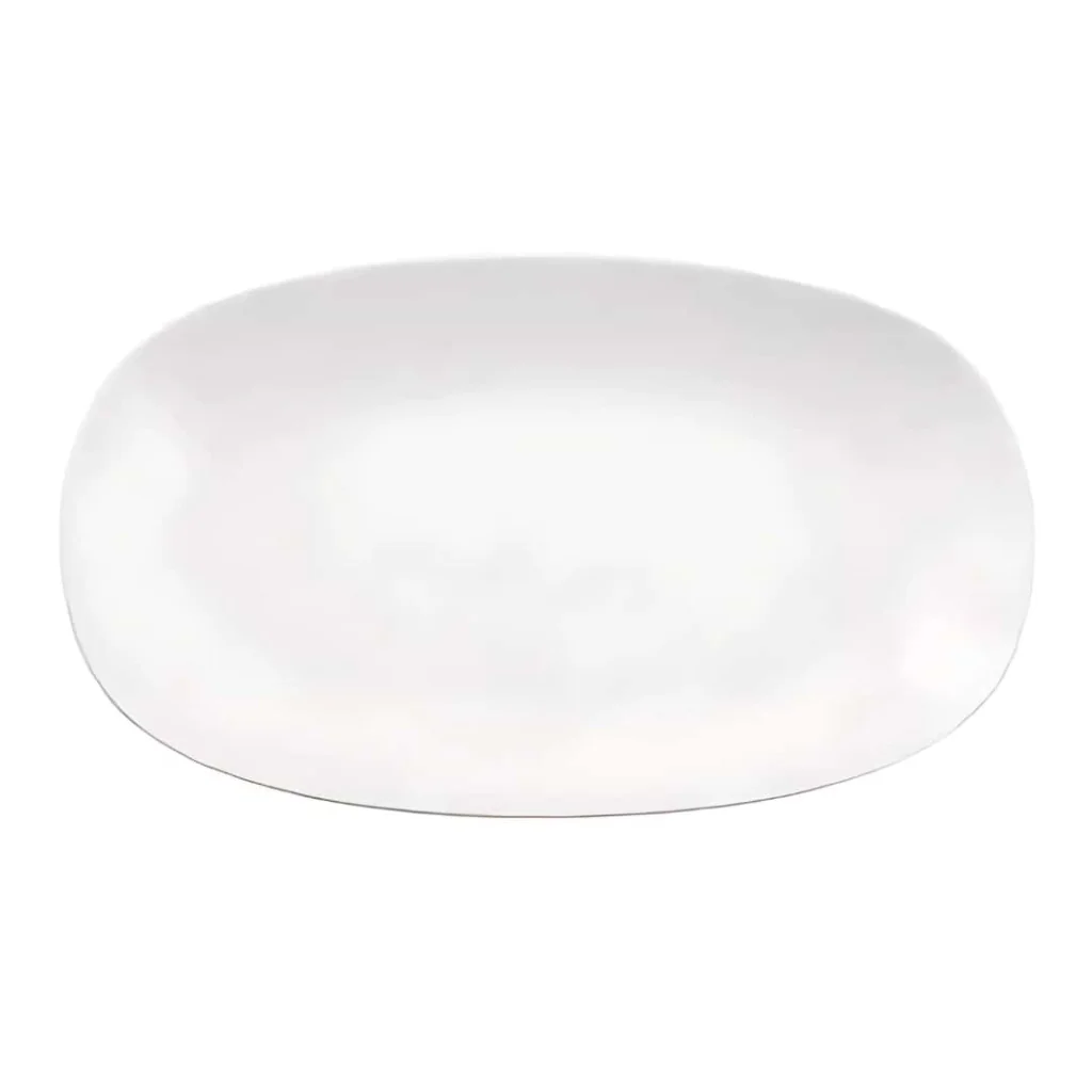 Vassoio Ovale Eo 24x14 cm GURAL