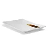 Vassoio Rettangolare Sashimi 26x10 cm 
