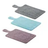 Set 3 Taglieri Degas 33x17x1 cm LEONE