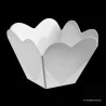 Coppetta Cupido Bianca 68 cc 25 pz GOLD PLAST