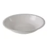 Piatto Fondo Bianco Melamina ø 21 cm LEONE
