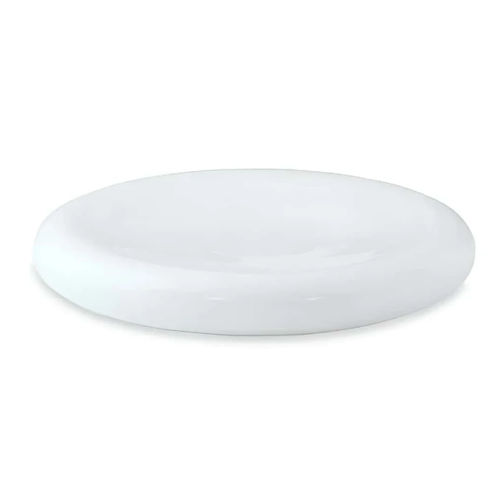 Piatto Gourmet Tondo Bilbao 30 cm FRESCURA