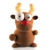 Stampo Cioccolato Renna Rudolf SILIKOMART