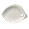 Piatto Plates Conchiglia 33 cm MEDRI