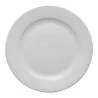 Piatto Frutta Kazubhel Bianco 19 cm LUBIANA