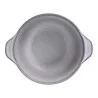 Tazza Brodo Terracotta Blue Storm 15 cm TOGNANA