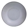Piatto Fondo Terracotta Blue Storm 20 cm TOGNANA