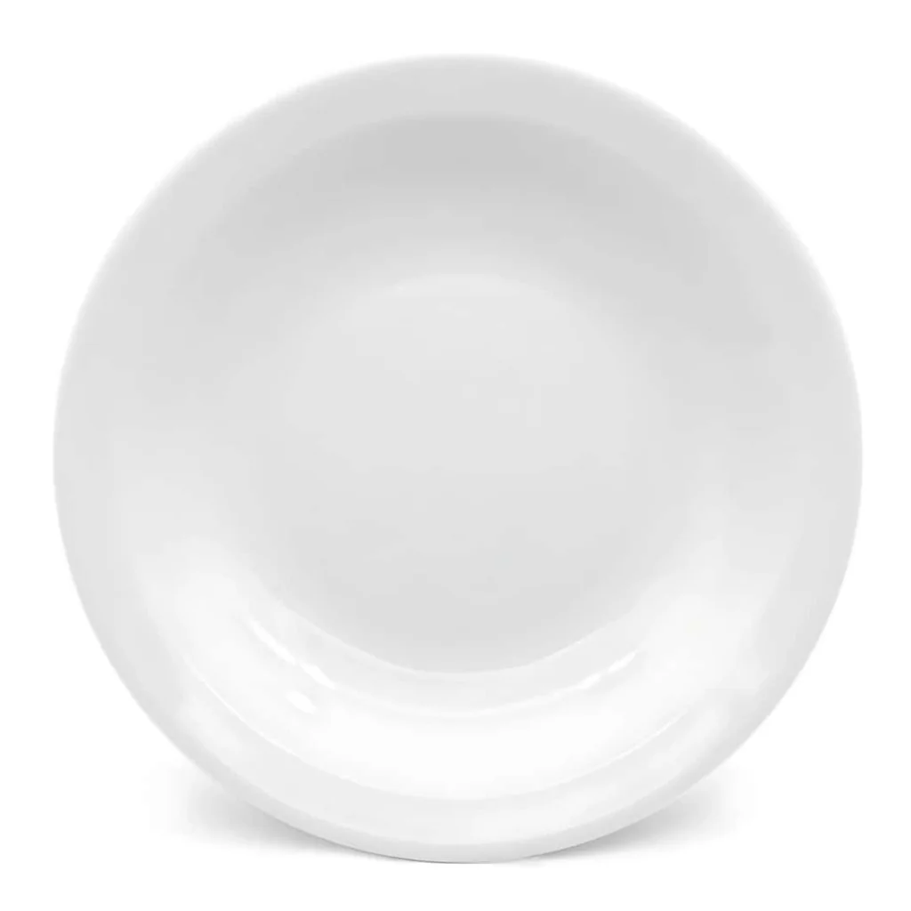 Set 6 Piatti Fondi Ameryka Ø 21 cm LUBIANA