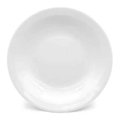 Set 6 Piatti Fondi Ameryka Ø 21 cm LUBIANA