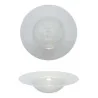 Set 6 Piatti Pasta Atlas Bianchi Ø 23 cm MEDRI