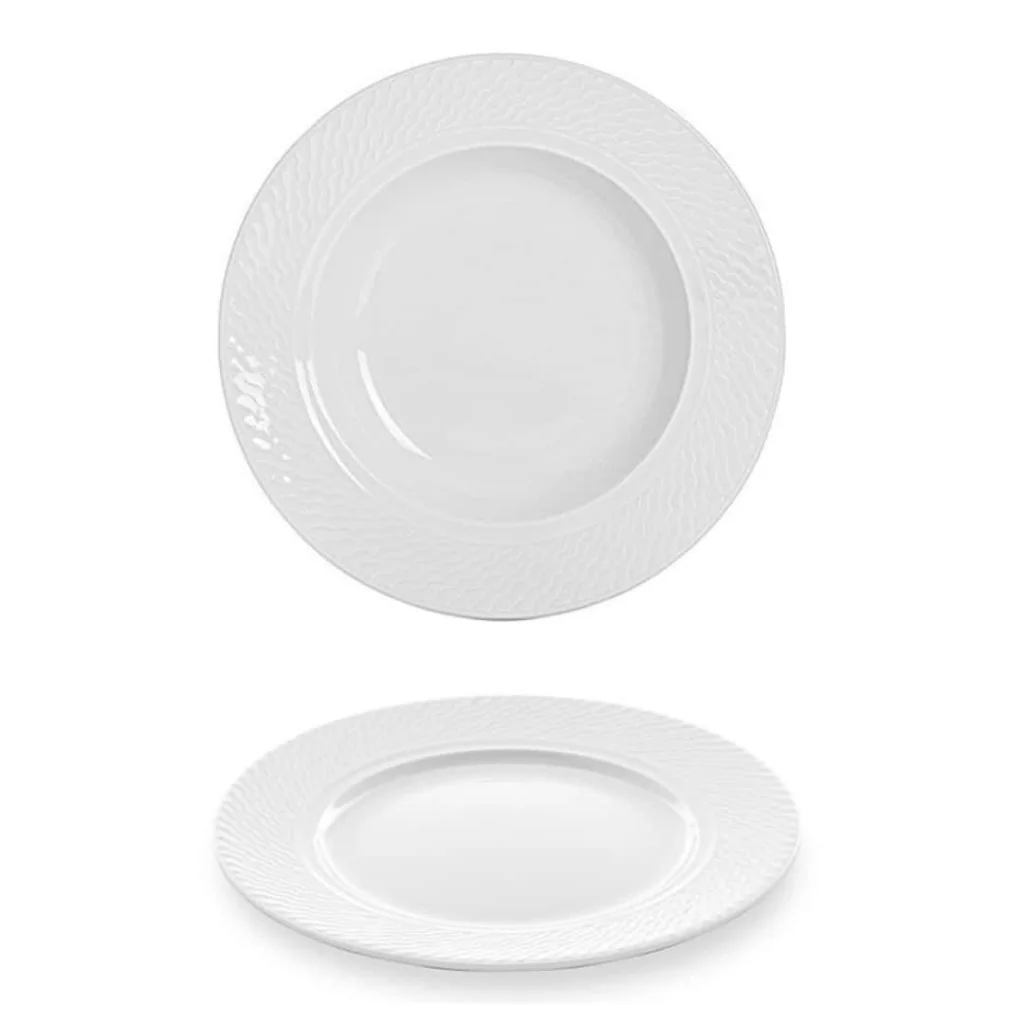 Piatto Frutta Panama Ø 17 cm GURAL