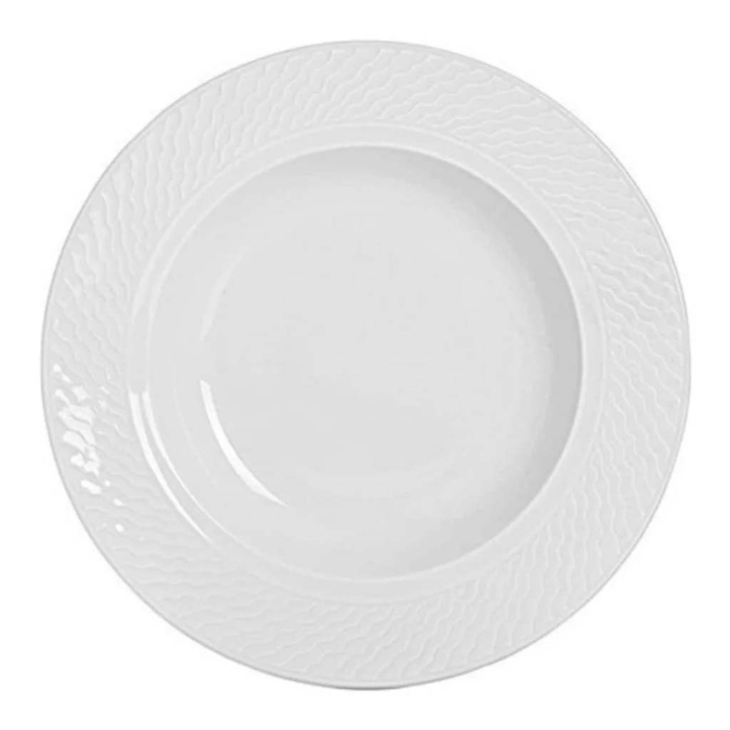 Piatto Frutta Panama Ø 17 cm GURAL