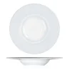 Set 6 Piatti Fondi Saturno Gourmet Ø 25 cm COSTA VERDE