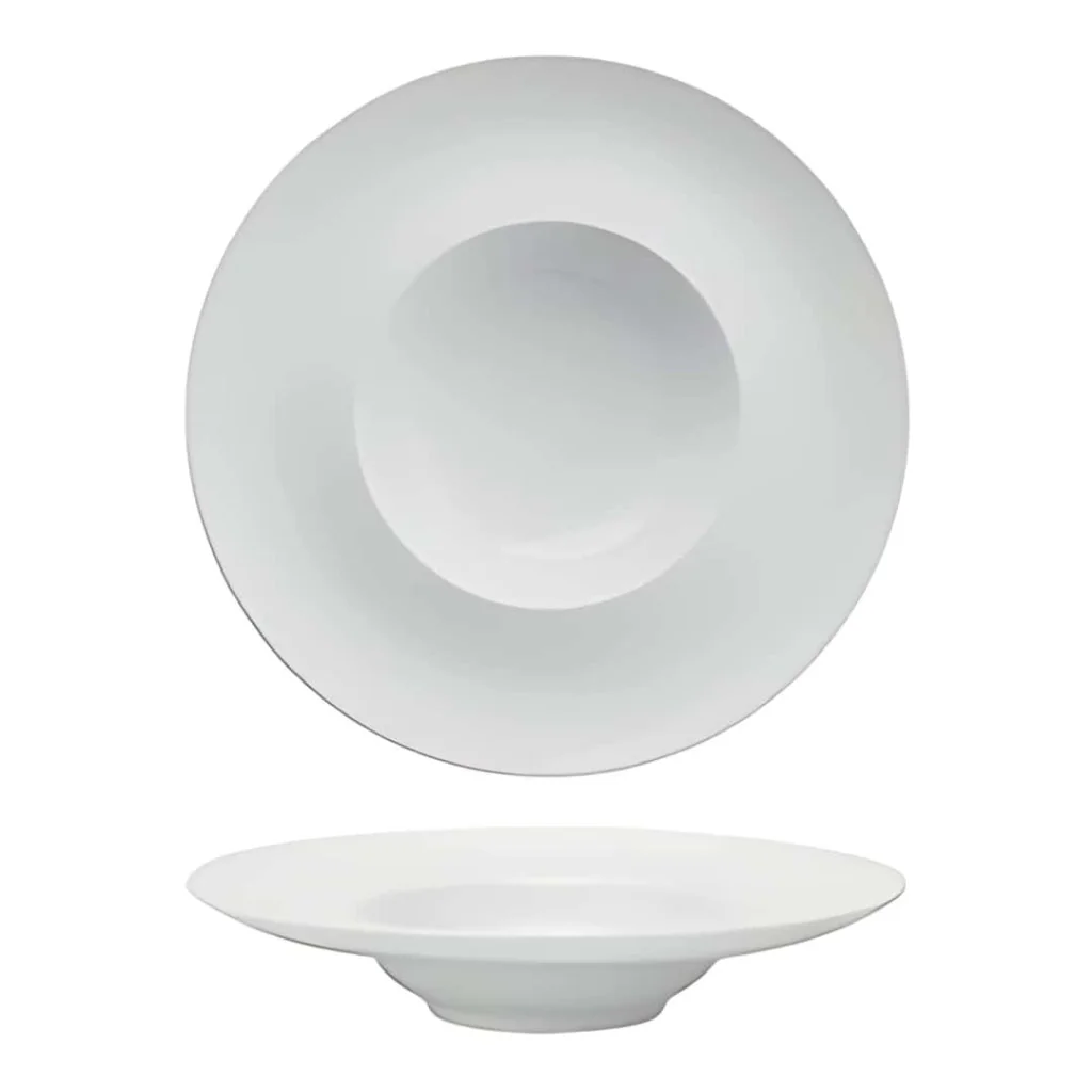 Set 6 Piatti Pastabowl Athens 27 cm GURAL