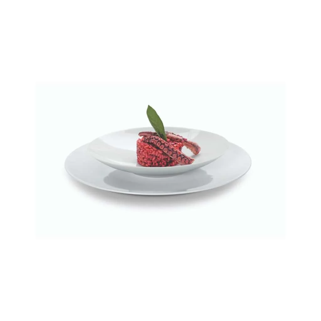 Set 12 Piatti Piani Athens 20 cm GURAL