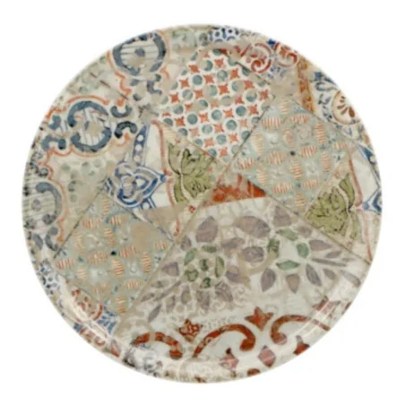 Piatto Pizza Alcazar Napoli 33 cm SATURNIA