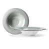 Piatto Pasta Purity Grigio Ø 30 cm LE NOUVEAU COQ