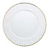 Sottopiatto Diva Filo Oro Ø 32 cm VIDIVI