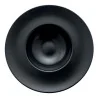 Pastabowl Monaco Nero Opaco ø 28 cm MORINI