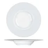 Set 6 Piatti Fondi Saturno Gourmet Ø 29 cm COSTA VERDE