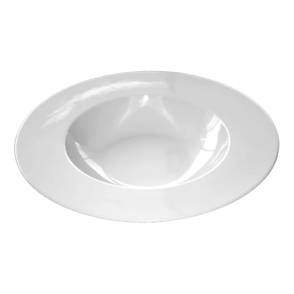 Set 6 Piatti Fondi Saturno Gourmet Ø 29 cm COSTA VERDE