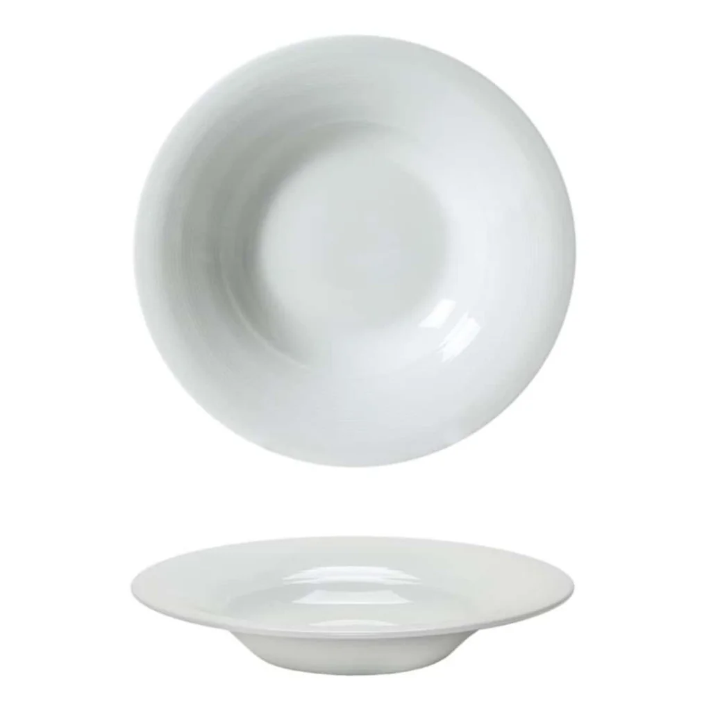 Piatto Pasta Bowl Chalton 30,5 cm MEDRI